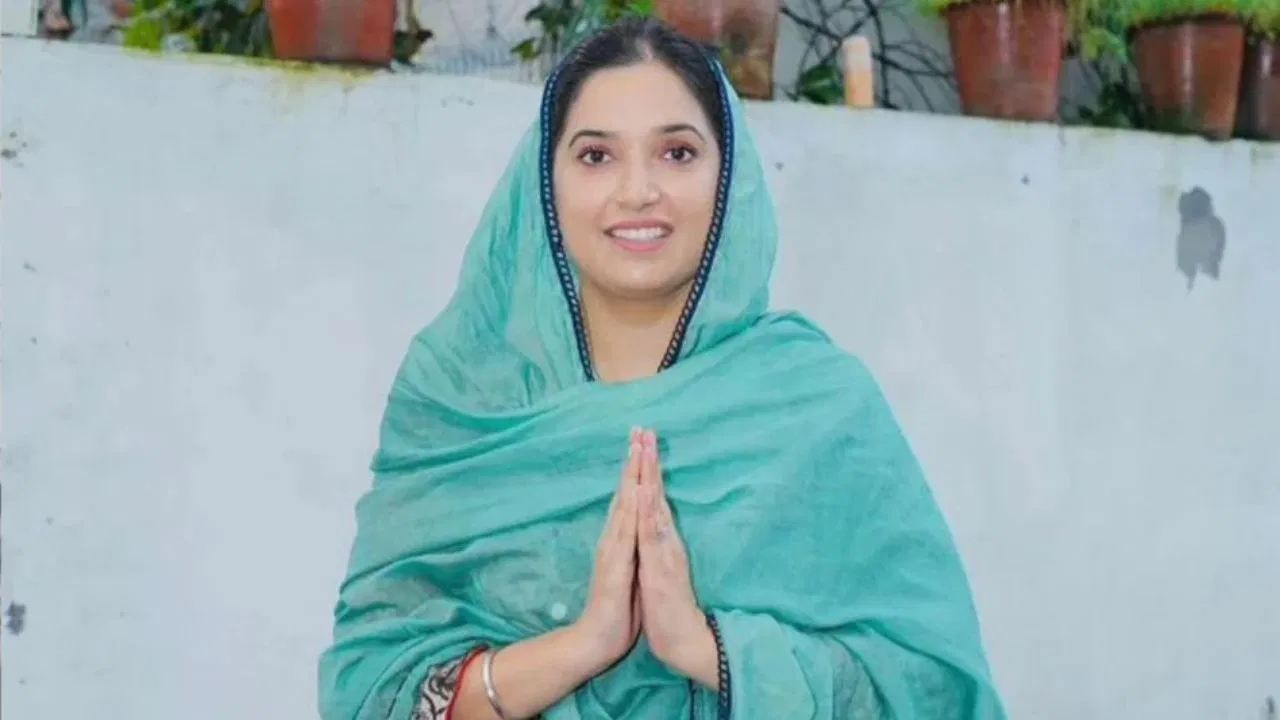 अब जज की कस्टडी में रहेंगी कंचनप्रीत, हाई कोर्ट ने गिरफ्तारी पर उठाए सवाल, पंजाब पुलिस को झटका अब जज की कस्टडी में रहेंगी कंचनप्रीत, हाई कोर्ट ने गिरफ्तारी पर उठाए सवाल, पंजाब पुलिस को झटका