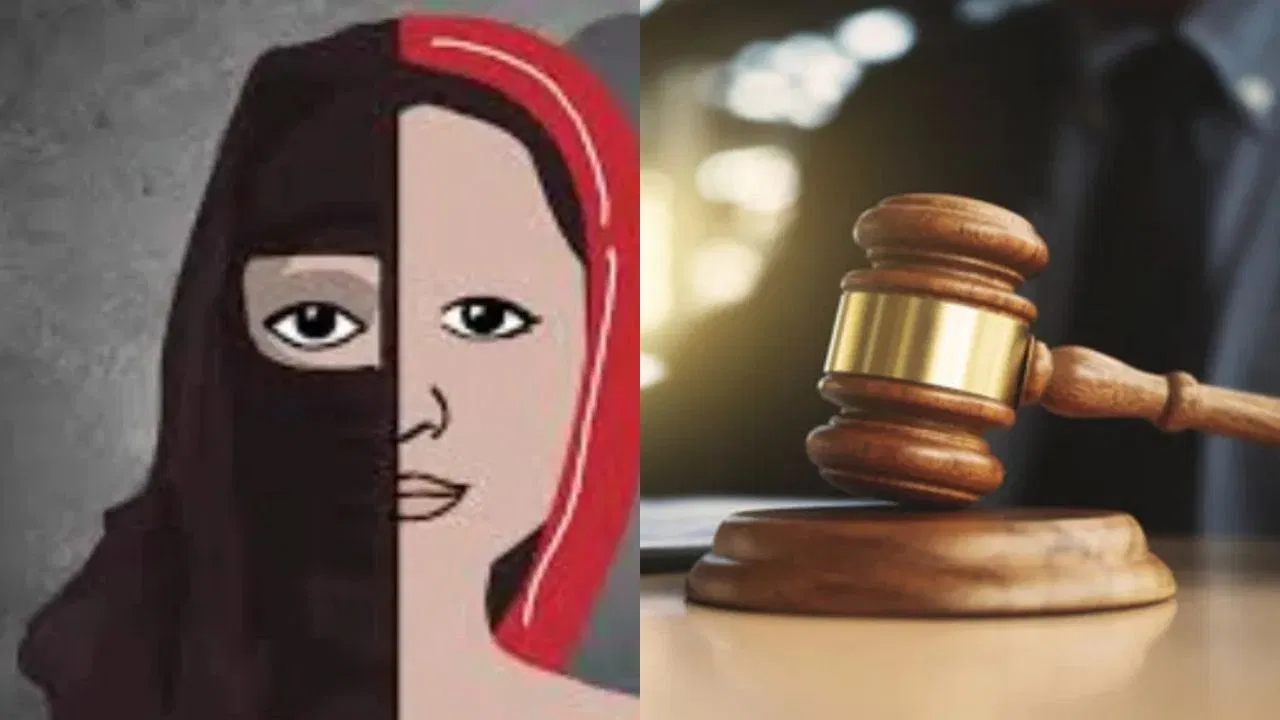 ‘अमर नहीं अकरम था…’ भोपाल की युवती से दोस्ती फिर रेप, धर्म भी बदलना चाहता था; मिली 10 साल की सजा 'अमर नहीं अकरम था...' भोपाल की युवती से दोस्ती फिर रेप, धर्म भी बदलना चाहता था; मिली 10 साल की सजा