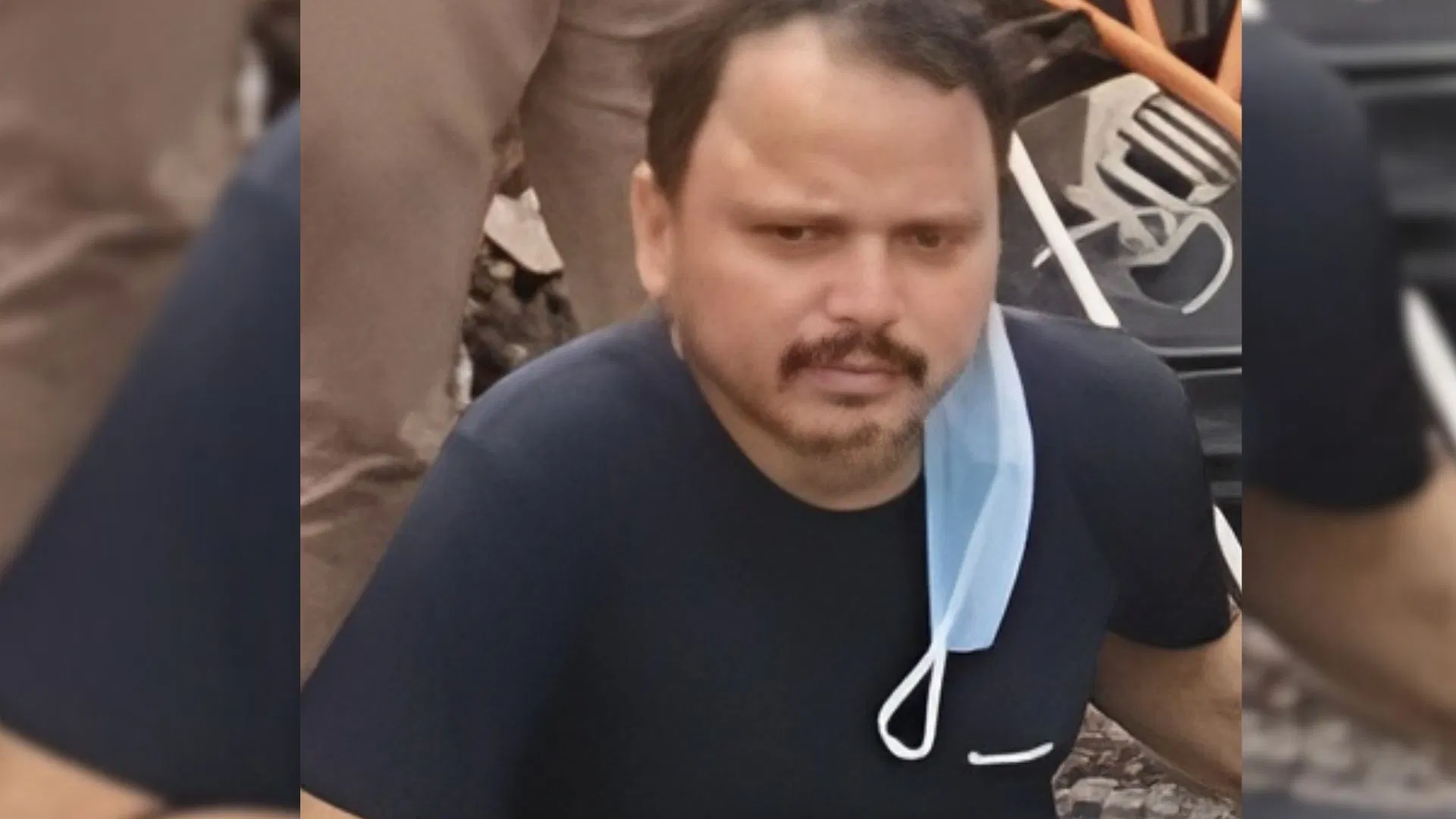 अरबपति DCP का करीबी, D2 गैंग का सरगना…. कुख्यात अपराधी टायसन को कानपुर पुलिस ने दबोचा, हत्या की रच रहा था साजिश अरबपति DCP का करीबी, D2 गैंग का सरगना.... कुख्यात अपराधी टायसन को कानपुर पुलिस ने दबोचा, हत्या की रच रहा था साजिश
