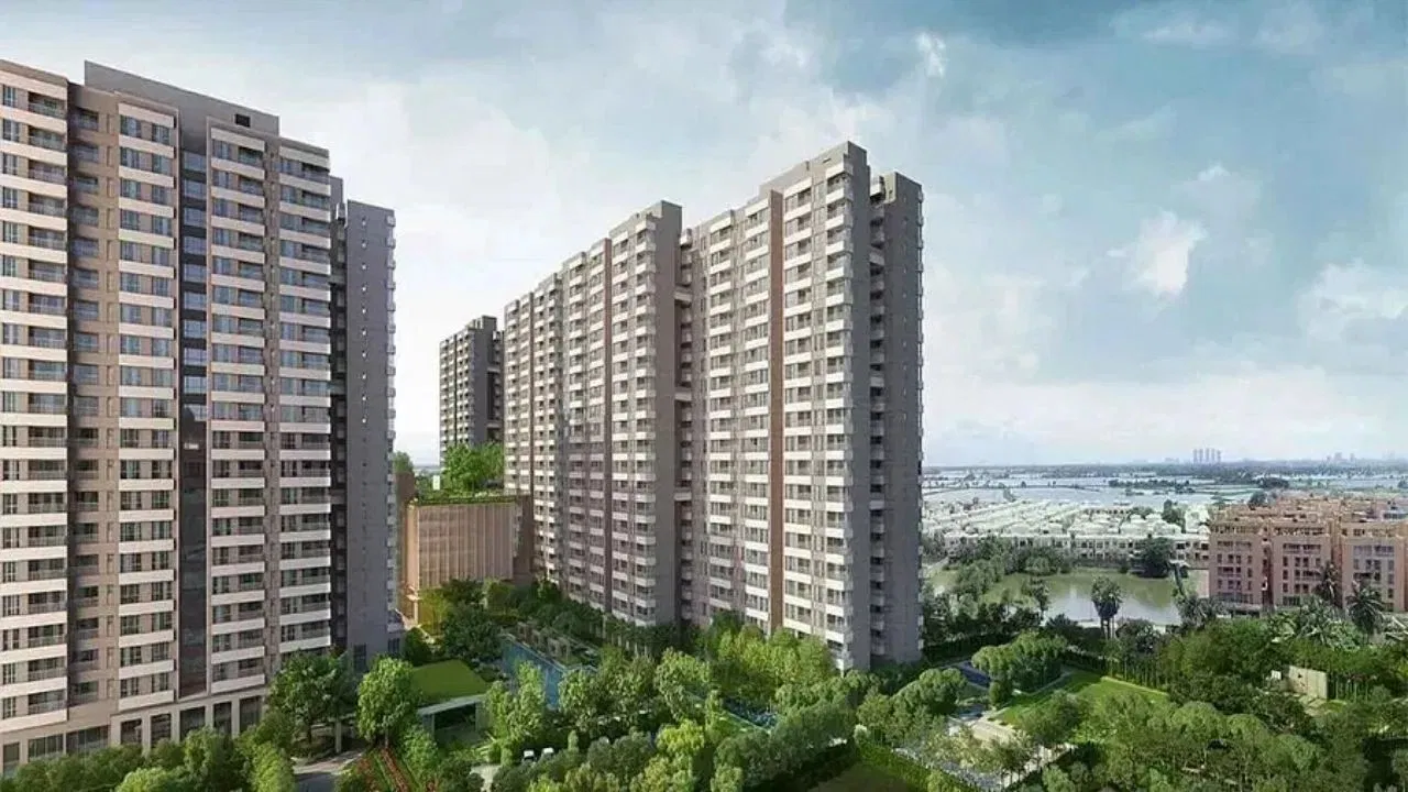 अहमादाबाद से नासिक तक छोटे शहरों में क्यों गिरी घरों की सेल, सामने आए चौंकाने वाले आंकड़े अहमादाबाद से नासिक तक छोटे शहरों में क्यों गिरी घरों की सेल, सामने आए चौंकाने वाले आंकड़े