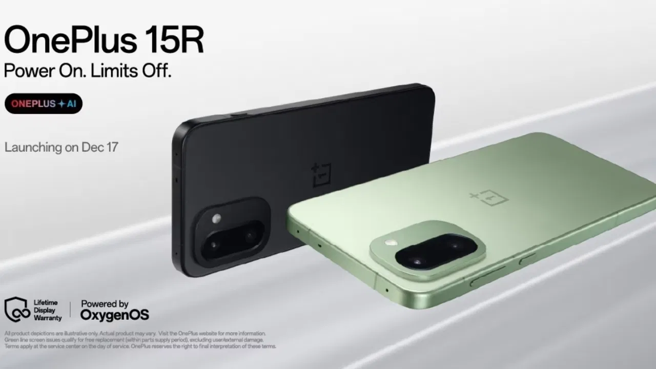 आ रहा है 8000mAh बैटरी वाला OnePlus का धांसू स्मार्टफोन! जानें कीमत और फीचर्स आ रहा है 8000mAh बैटरी वाला OnePlus का धांसू स्मार्टफोन! जानें कीमत और फीचर्स
