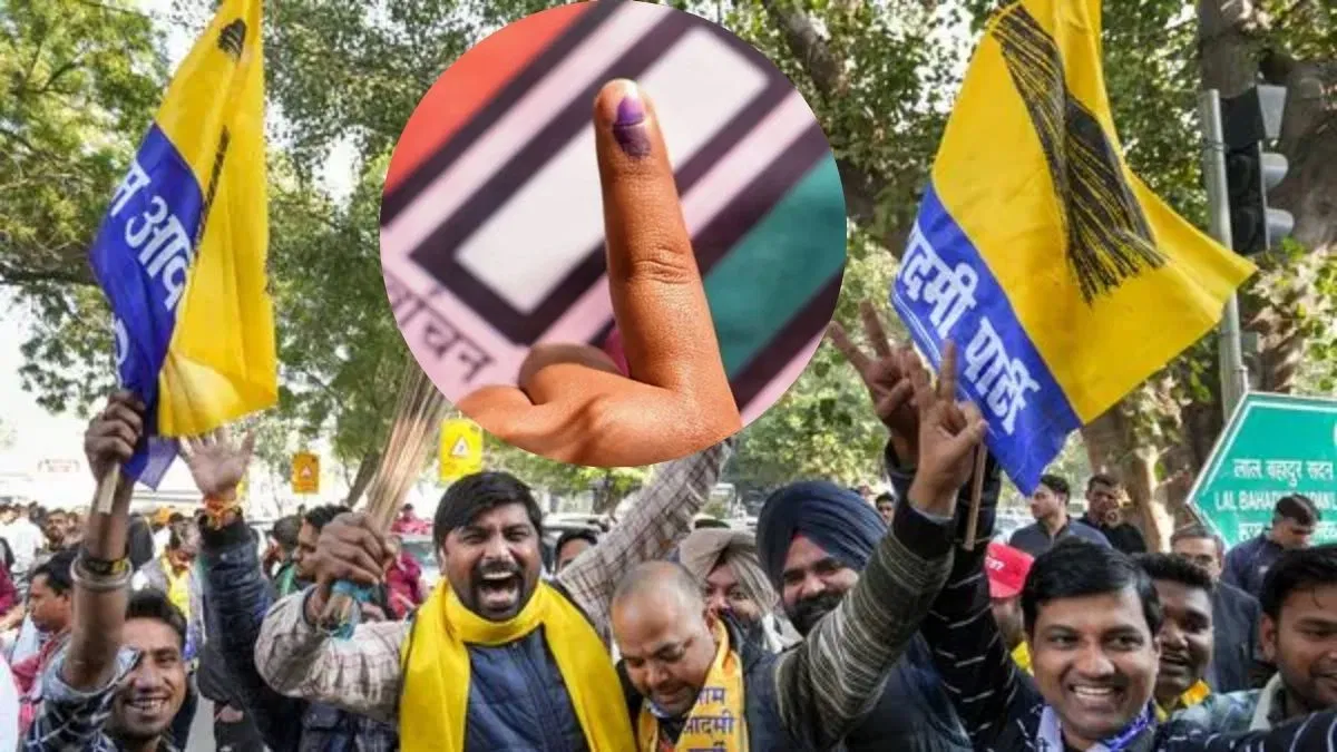 आम आदमी पार्टी ने जारी की उम्मीदवारों की लिस्ट, MCD उपचुनाव में दिखाएंगे दम, कांग्रेस-BJP ने अपनाई ये रणनीति आम आदमी पार्टी ने जारी की उम्मीदवारों की लिस्ट, MCD उपचुनाव में दिखाएंगे दम, कांग्रेस-BJP ने अपनाई ये रणनीति