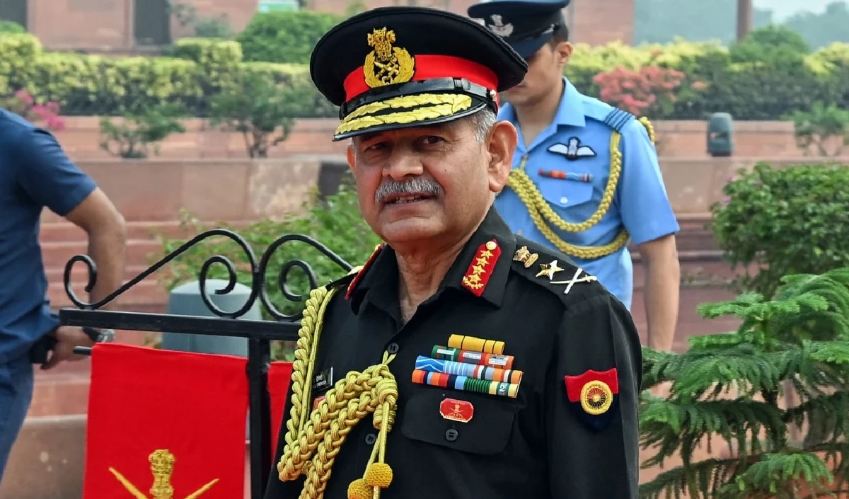 आर्मी चीफ ने डोनाल्ड ट्रंप को लेकर ऐसा क्या कहा? अमेरिका सन्न आर्मी चीफ ने डोनाल्ड ट्रंप को लेकर ऐसा क्या कहा? अमेरिका सन्न