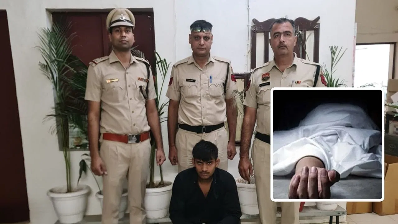 इस लाश का नहीं कोई अपना… 3 परिवारों संग रही अंगूरी, पर अंतिम संस्कार से कर दिया इनकार, गुरुग्राम की दर्दनाक कहानी इस लाश का नहीं कोई अपना... 3 परिवारों संग रही अंगूरी, पर अंतिम संस्कार से कर दिया इनकार, गुरुग्राम की दर्दनाक कहानी