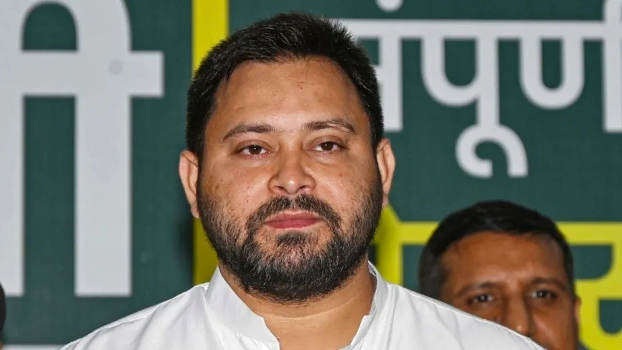 उतार-चढ़ाव तो आना ही है…बिहार में हार के बाद RJD का पहला रिएक्शन, खुद को बताया गरीबों की पार्टी उतार-चढ़ाव तो आना ही है...बिहार में हार के बाद RJD का पहला रिएक्शन, खुद को बताया गरीबों की पार्टी