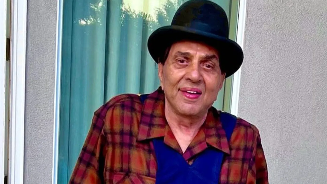 एक करोड़ की ज्वेलरी, 4.50 करोड़ के शेयर और 43 लाख कैश, धर्मेंद्र ने ऐसे की कमाई एक करोड़ की ज्वेलरी, 4.50 करोड़ के शेयर और 43 लाख कैश, धर्मेंद्र ने ऐसे की कमाई