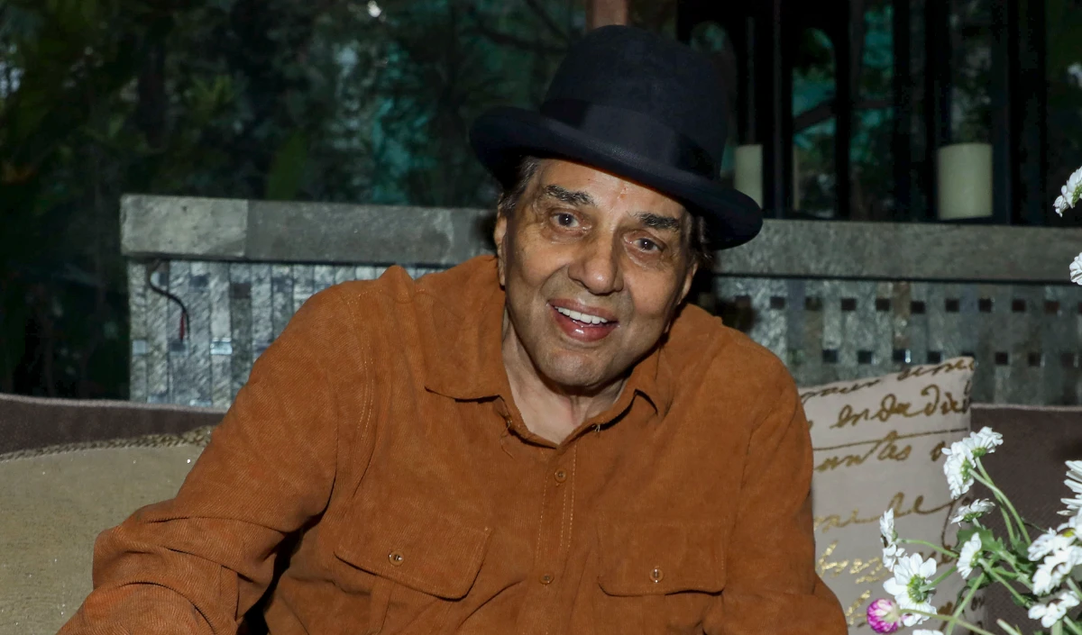 एक्टर Dharmendra का अस्पताल से लीक हुआ वीडियो, अमिताभ बच्चन ने नई पोस्ट में लिखा ‘कोई नैतिकता नहीं’ एक्टर Dharmendra का अस्पताल से लीक हुआ वीडियो, अमिताभ बच्चन ने नई पोस्ट में लिखा 'कोई नैतिकता नहीं'