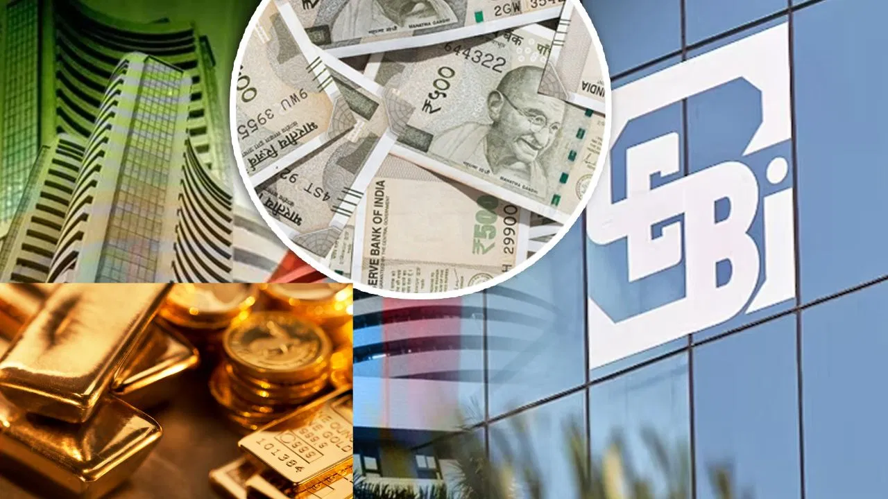 ऑनलाइन गोल्ड खरीदने से पहले सावधान, सेबी ने निवेशकों को किया आगाह ऑनलाइन गोल्ड खरीदने से पहले सावधान, सेबी ने निवेशकों को किया आगाह