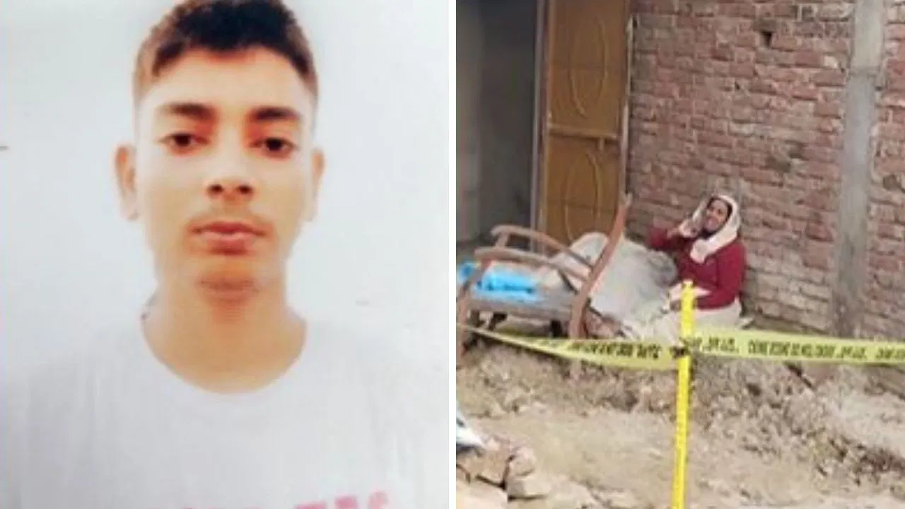 कानपुर देहात में पिता ने खोया आपा, लाइसेंसी बंदूक से बेटे पर दाग दी गोली, मौके पर मौत कानपुर देहात में पिता ने खोया आपा, लाइसेंसी बंदूक से बेटे पर दाग दी गोली, मौके पर मौत