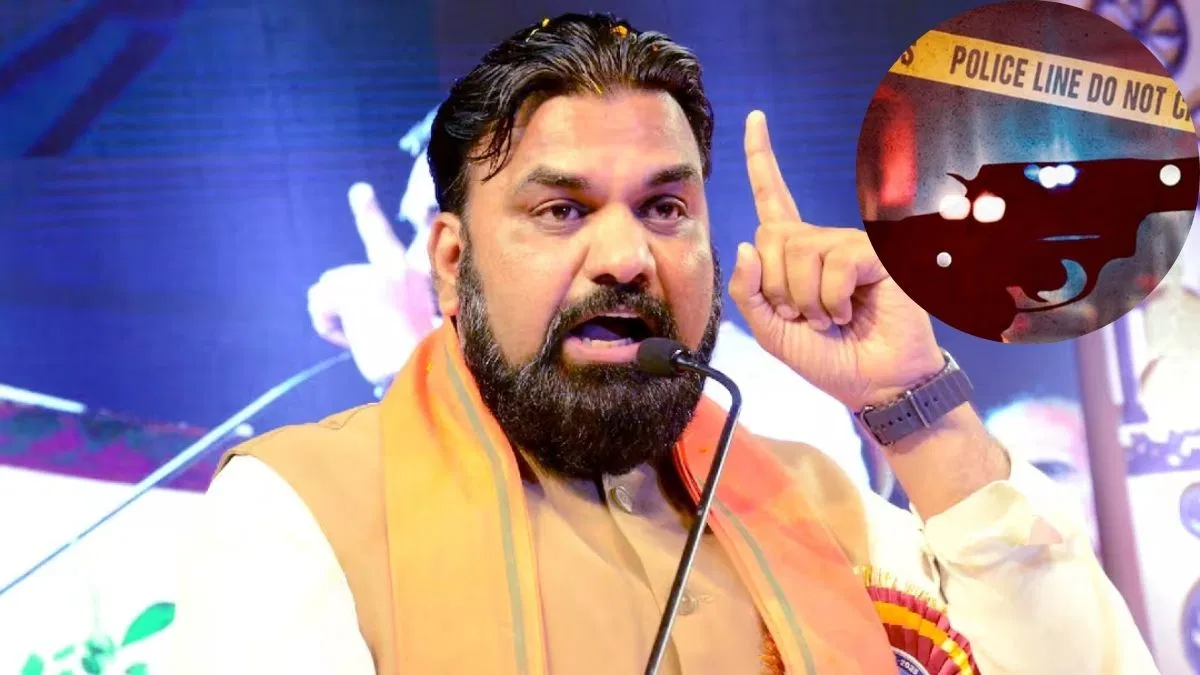 बुलडोजर से लेकर एंटी रोमियो स्क्वॉड तक… अब बिहार में भी योगी मॉडल, ऐसा है सम्राट चौधरी का विजन क्या बिहार में लागू होगा UP मॉडल? डिप्टी सीएम सम्राट चौधरी बोले- अपराधियों का वक्त खत्म