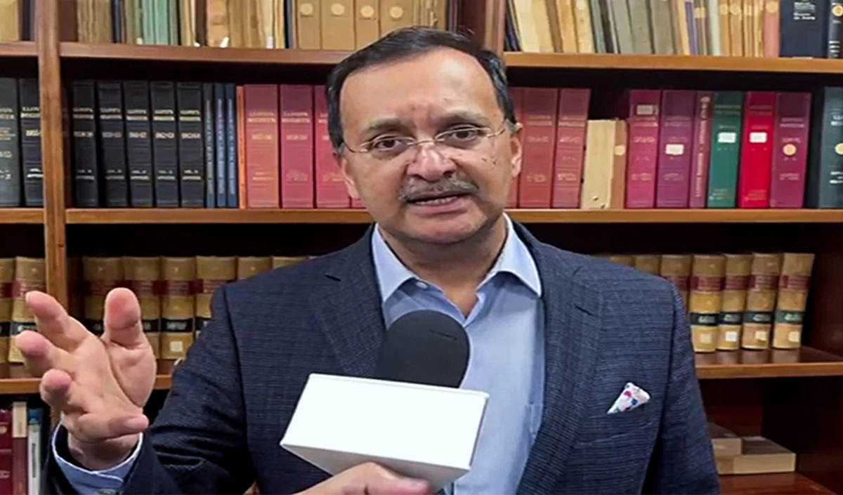 खालिस्तान जनमत संग्रह पर भारत का कड़ा रुख, उच्चायुक्त बोले – ये हास्यास्पद है, कनाडा को सोचना होगा खालिस्तान जनमत संग्रह पर भारत का कड़ा रुख, उच्चायुक्त बोले - ये हास्यास्पद है, कनाडा को सोचना होगा