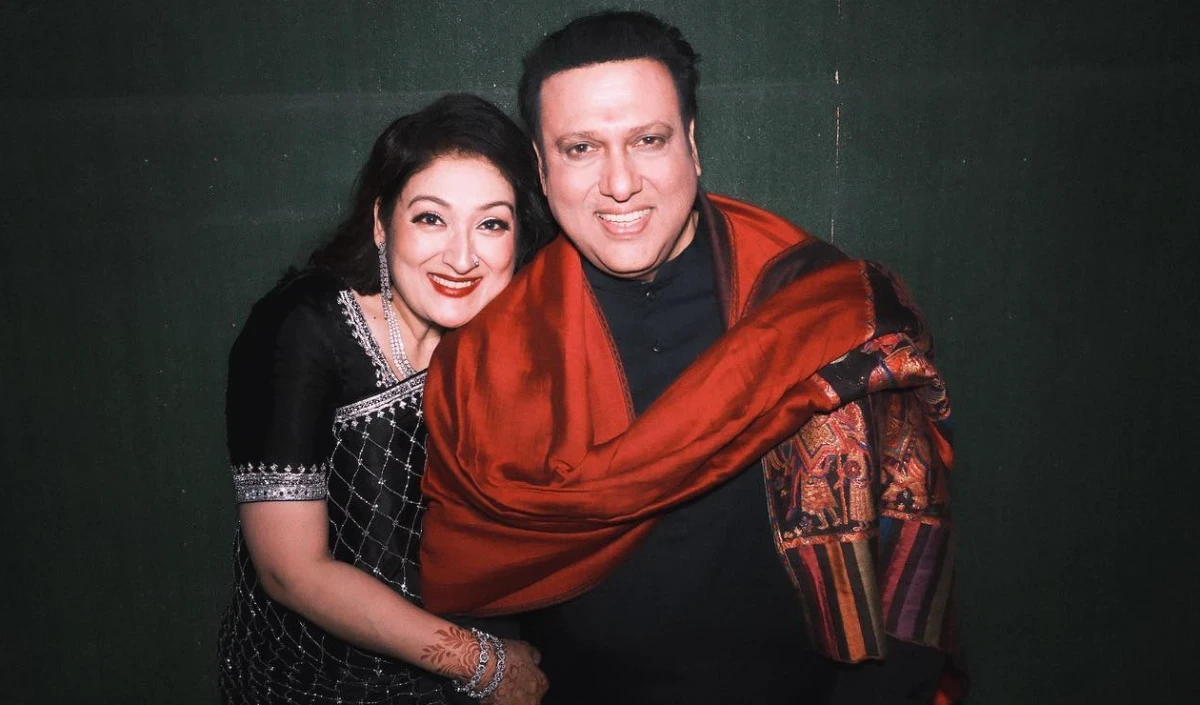 घर पर बेहोश होने के बाद अभिनेता गोविंदा को अस्पताल में भर्ती कराया गया: मित्र घर पर बेहोश होने के बाद अभिनेता गोविंदा को अस्पताल में भर्ती कराया गया: मित्र