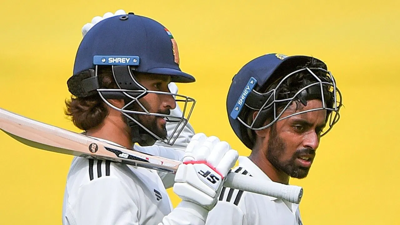 चोट के कारण 4 महीने तक बाहर भारतीय स्टार, सीधे IPL 2026 से होगी वापसी! चोट के कारण 4 महीने तक बाहर भारतीय स्टार, सीधे IPL 2026 से होगी वापसी!