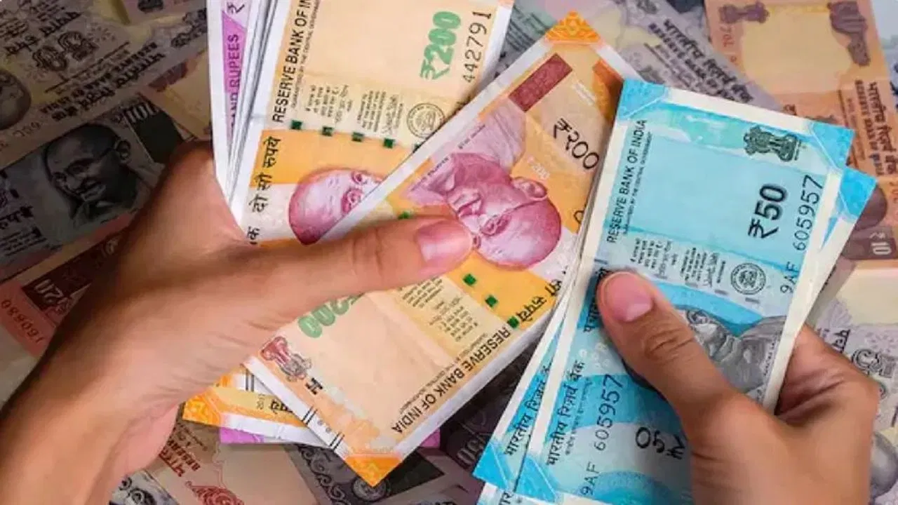 जम्मू-कश्मीर में किसका है 466 करोड़ लावारिस पैसा, RBI की चौंकाने वाली रिपोर्ट जम्मू-कश्मीर में किसका है 466 करोड़ लावारिस पैसा, RBI की चौंकाने वाली रिपोर्ट