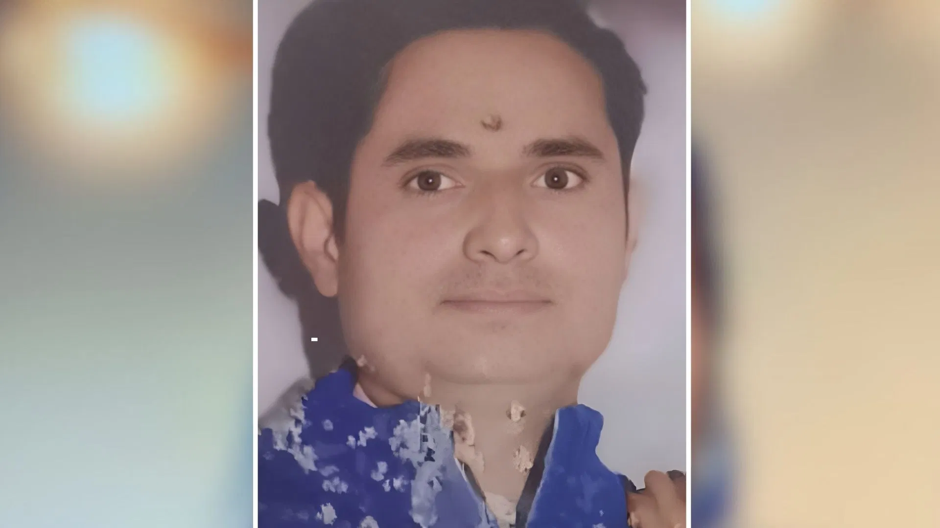 ‘टारगेट पूरा नहीं हो रहा…’, मुरादाबाद में BLO ने की आत्महत्या, SIR में काम के दवाब पर लिख गया ये बात 'टारगेट पूरा नहीं हो रहा...', मुरादाबाद में BLO ने की आत्महत्या, SIR में काम के दवाब पर लिख गया ये बात