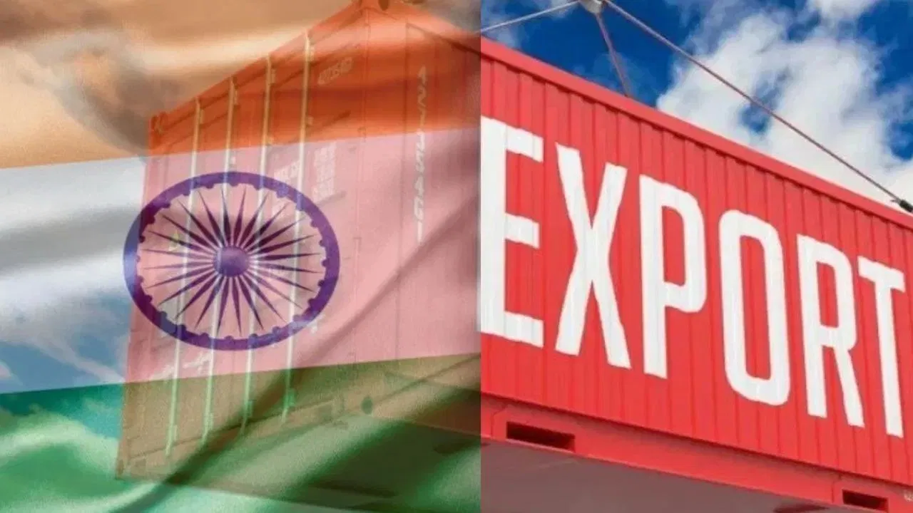 टैरिफ वार का नहीं पड़ा असर, US मार्केट में भारतीय प्रोडक्ट की डिमांड बढ़ी टैरिफ वार का नहीं पड़ा असर, US मार्केट में भारतीय प्रोडक्ट की डिमांड बढ़ी