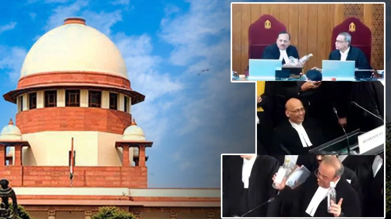 ट्रेड मार्क केस की बहस के बीच टेट्रा पैक शराब पर चिंता, क्या है पूरा विवाद, कांच की बोतल से खतरनाक कैसे? ट्रेड मार्क केस की बहस के बीच टेट्रा पैक शराब पर चिंता, क्या है पूरा विवाद, कांच की बोतल से खतरनाक कैसे?