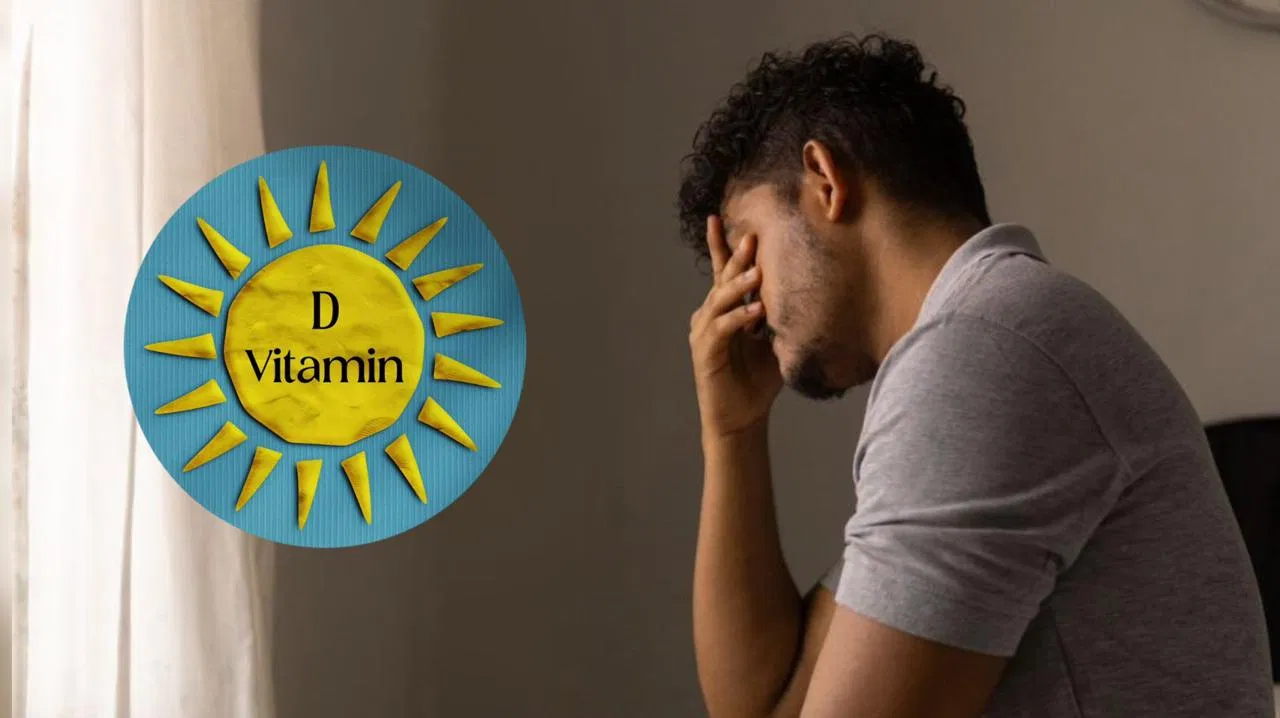ठंड में लगातार थकान रहना क्या विटामिन D डिफिशिएंसी का संकेत है? ठंड में लगातार थकान रहना क्या विटामिन D डिफिशिएंसी का संकेत है?