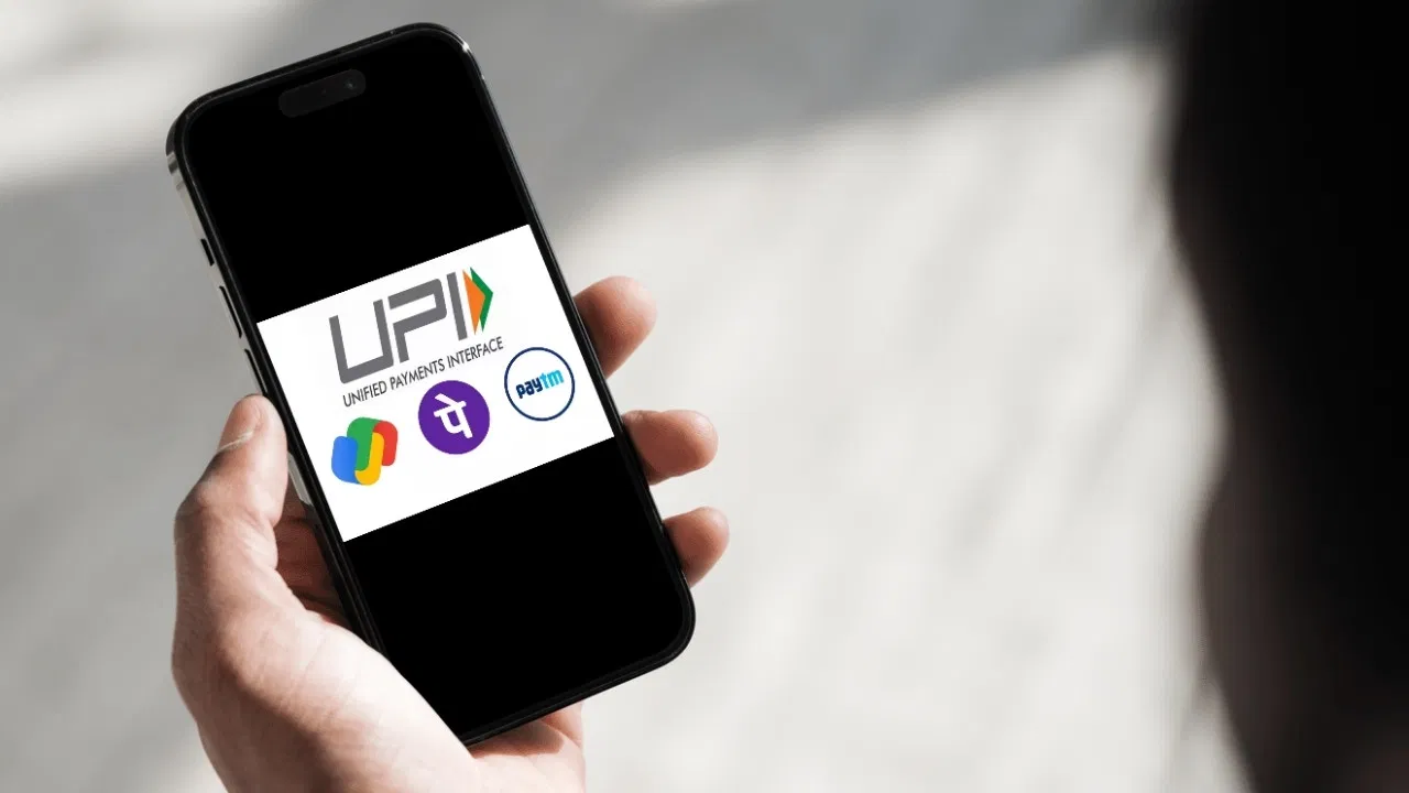त्योहारों में UPI पेमेंट ने तोड़े सभी रिकार्ड! लेनदेन पहुंचा 17.8 लाख करोड़ रुपये के पार त्योहारों में UPI पेमेंट ने तोड़े सभी रिकार्ड! लेनदेन पहुंचा 17.8 लाख करोड़ रुपये के पार