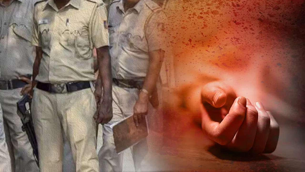 दिल्ली: कमला पसंद पान मसाला के मालिक की बहू ने किया सुसाइड, फंदे पर लटकी मिली लाश दिल्ली: कमला पसंद पान मसाला के मालिक की बहू ने किया सुसाइड, फंदे पर लटकी मिली लाश