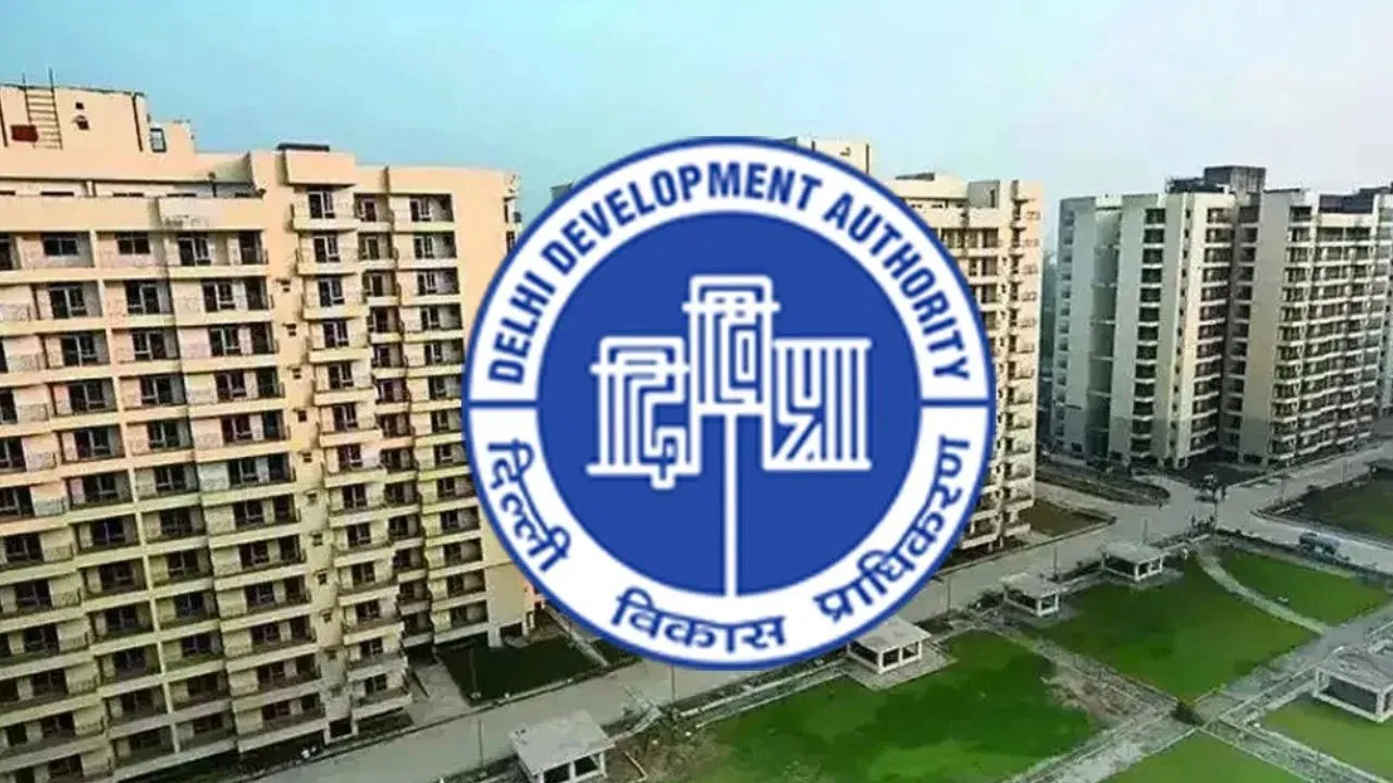 दिल्ली वालों के लिए सौगात! DDA ने किया जन साधारण आवास योजना का फेज 2 लॉन्च… पहले दिन बुक हुए 1000 फ्लैट्स दिल्ली वालों के लिए सौगात! DDA ने किया जन साधारण आवास योजना का फेज 2 लॉन्च... पहले दिन बुक हुए 1000 फ्लैट्स