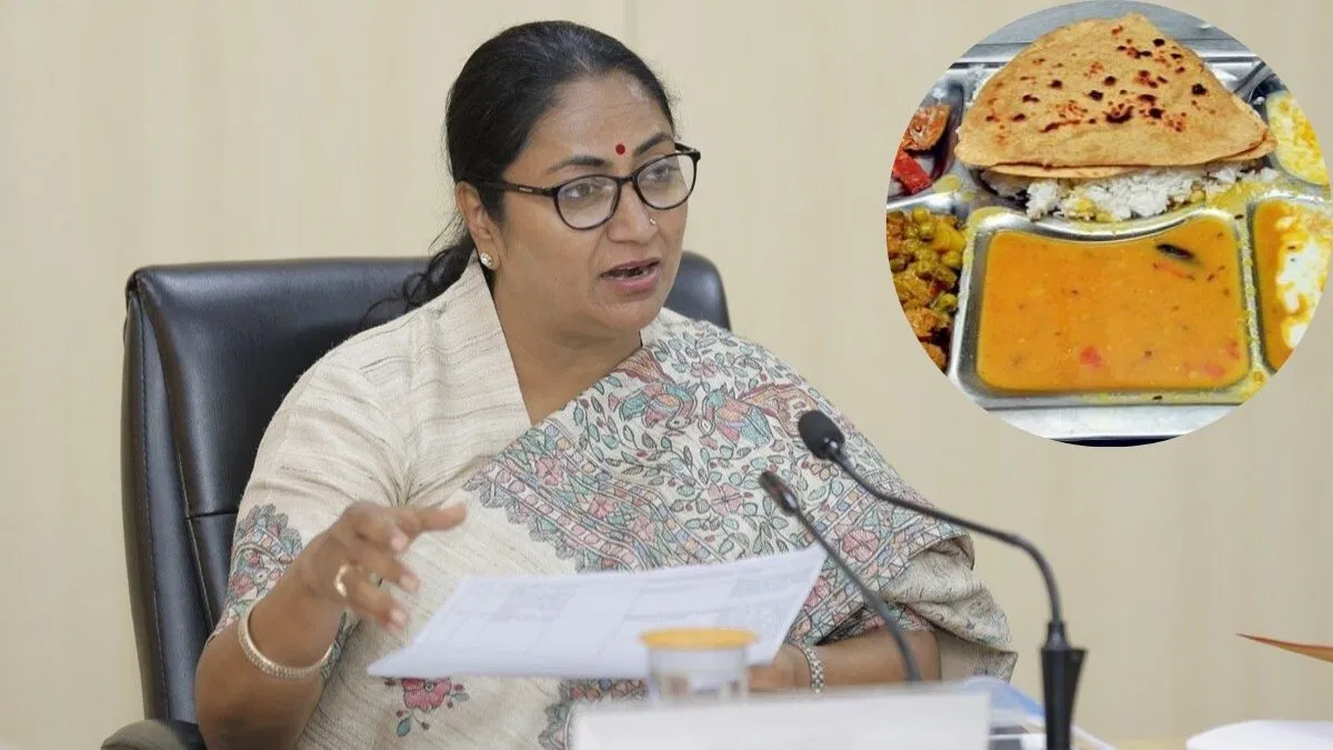 दिल्ली सरकार का बड़ा कदम, शुरू होगी अटल कैंटीन योजना, 100 जगहों पर मिलेगा सस्ता भोजन दिल्ली सरकार का बड़ा कदम, शुरू होगी अटल कैंटीन योजना, 100 जगहों पर मिलेगा सस्ता भोजन