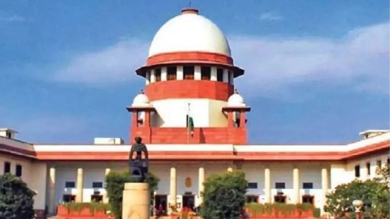 supreme court takes suo motu cognizance of rajasthan phalodi accident दोषसिद्धि को छिपाने से रद्द होगा उम्मीदवार का चुनाव, सुप्रीम कोर्ट का बड़ा फैसला