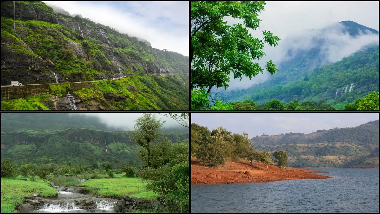 नए साल को पार्टनर के लिए बनाएं खास, मुंबई के पास इन जगहों पर घूमने का बनाएं प्लान नए साल को पार्टनर के लिए बनाएं खास, मुंबई के पास इन जगहों पर घूमने का बनाएं प्लान