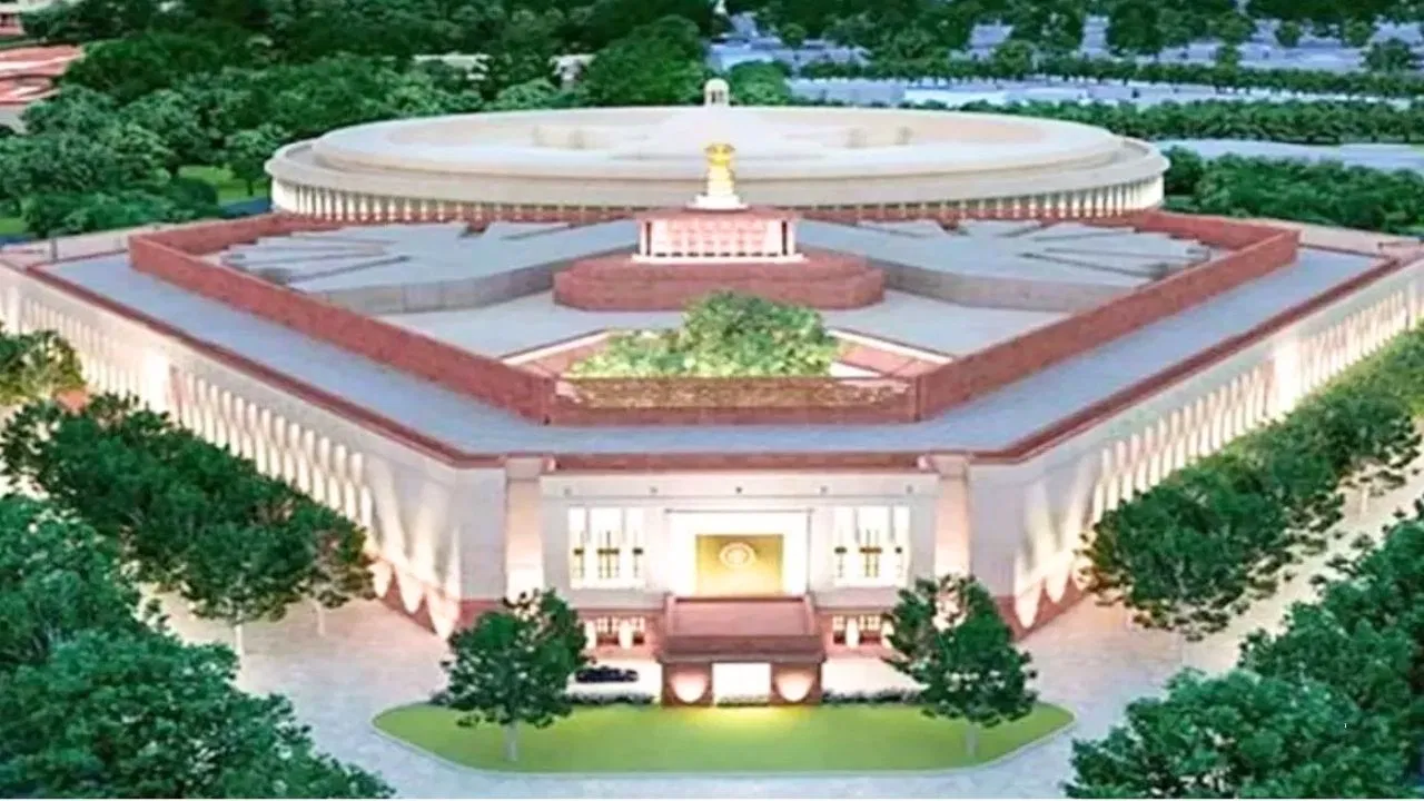 न्यूक्लियर पावर से लेकर NH तक…संसद के शीतकालीन सत्र में पेश होंगे 10 नए बिल, सर्वदलीय बैठक आज न्यूक्लियर पावर से लेकर NH तक...संसद के शीतकालीन सत्र में पेश होंगे 10 नए बिल, सर्वदलीय बैठक आज