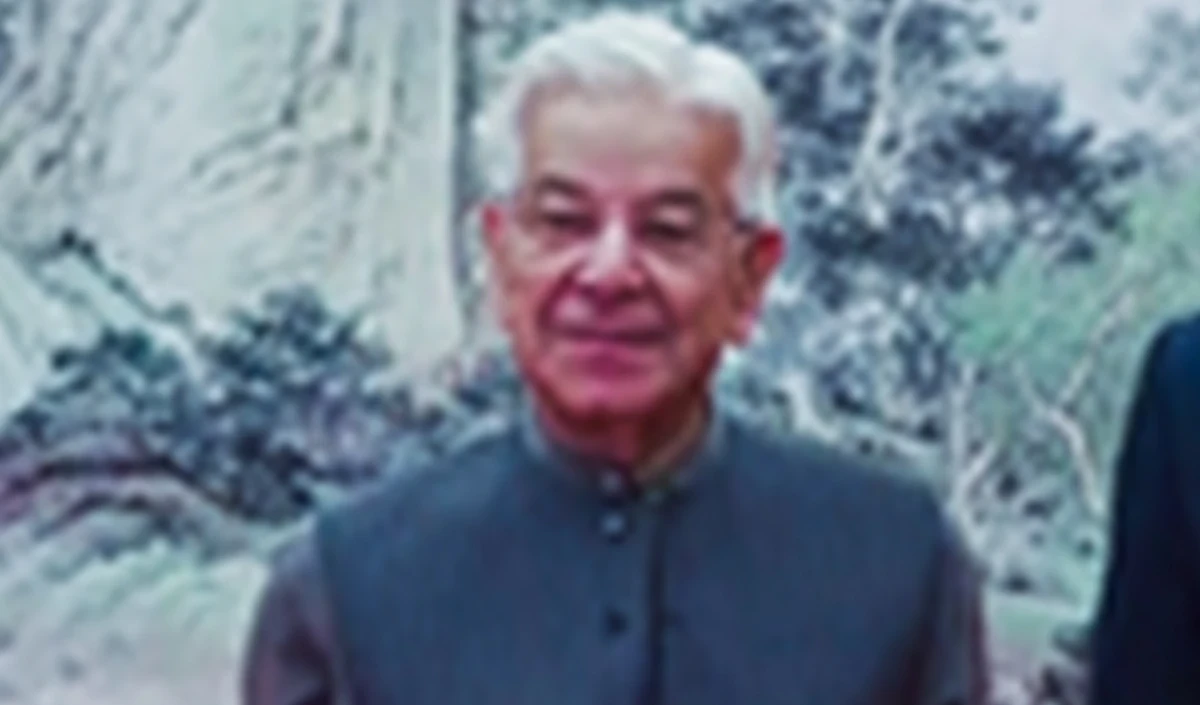 पाकिस्तान का बड़ा कबूलनामा: तालिबान से रिश्ते सुधारे, पर कोई फायदा नहीं, वे भरोसा लायक नहीं पाकिस्तान का बड़ा कबूलनामा: तालिबान से रिश्ते सुधारे, पर कोई फायदा नहीं, वे भरोसा लायक नहीं