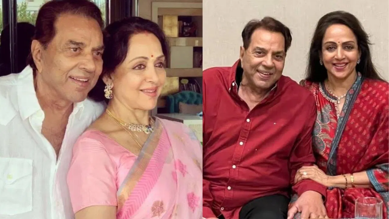 प्रकाश कौर या हेमा मालिनी, किसे मिलेगी धर्मेंद्र की पेंशन प्रकाश कौर या हेमा मालिनी, किसे मिलेगी धर्मेंद्र की पेंशन