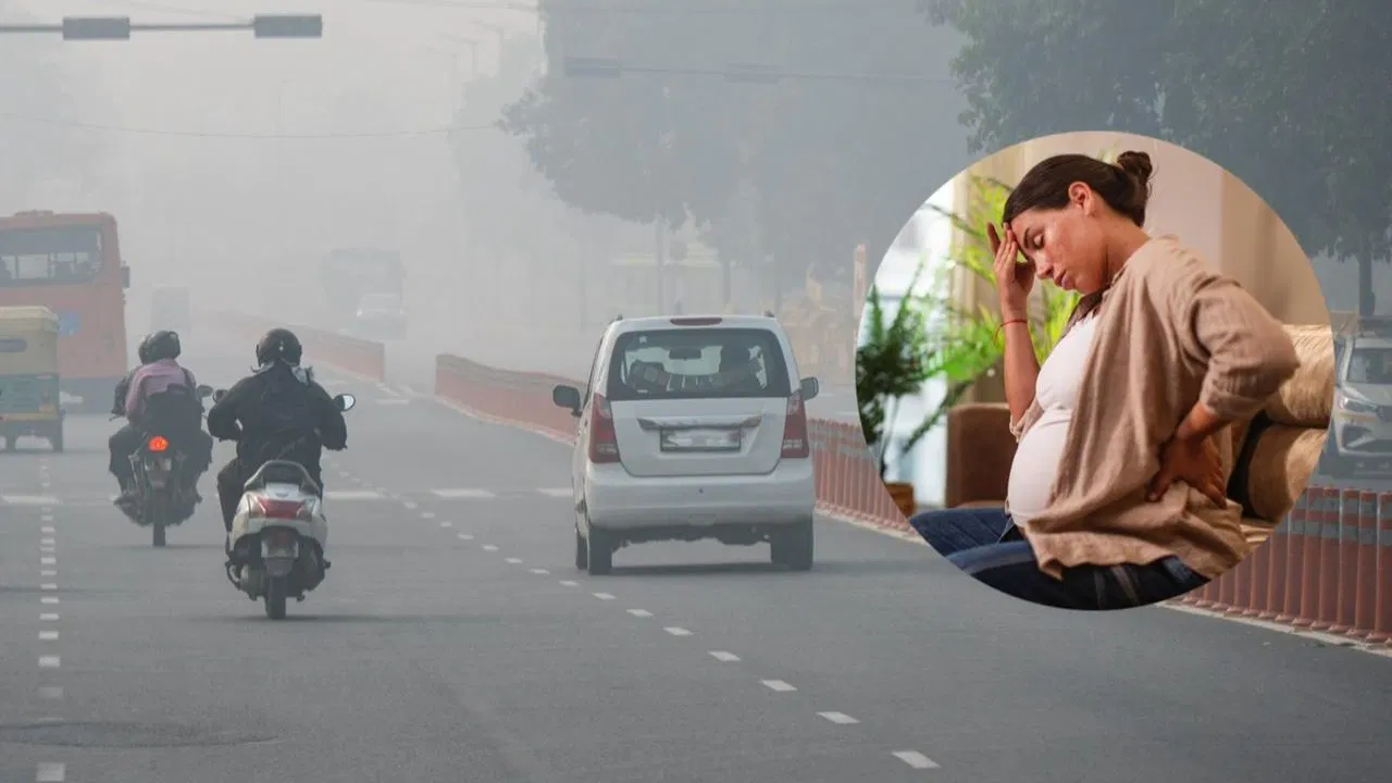 प्रदूषण से बच्चों में ऑटिज़्म का खतरा, AIIMS की डॉक्टर ने बताया कारण प्रदूषण से बच्चों में ऑटिज़्म का खतरा, AIIMS की डॉक्टर ने बताया कारण