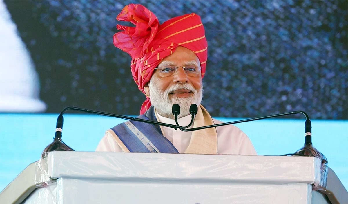 प्रधानमंत्री नरेंद्र मोदी द्वारा कांग्रेस की दुःखती रग को दबाने के सियासी मायने प्रधानमंत्री नरेंद्र मोदी द्वारा कांग्रेस की दुःखती रग को दबाने के सियासी मायने