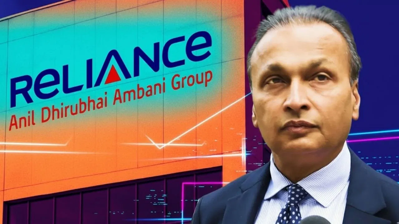 बिना रिलायंस के कैसे रह पाएंगे अनिल अंबानी? खुद को कर रहे हैं कंपनी से दूर! बिना रिलायंस के कैसे रह पाएंगे अनिल अंबानी? खुद को कर रहे हैं कंपनी से दूर!