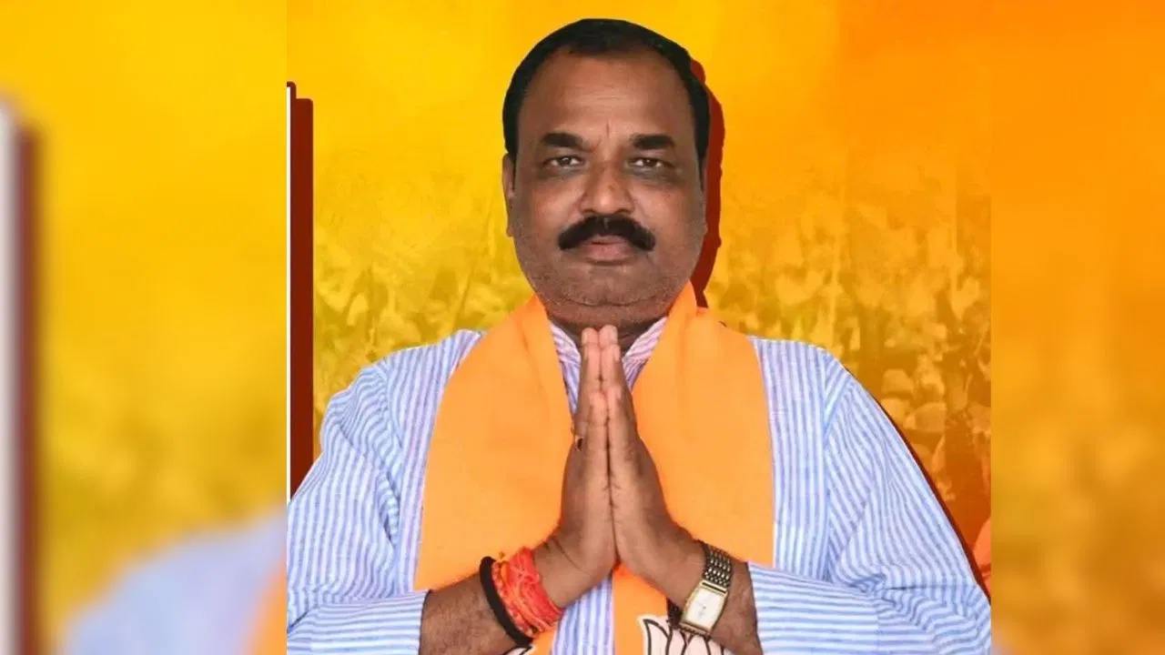 बिहार: मुश्किल में बीजेपी के नवनिर्वाचित विधायक कृष्ण कुमार, मारपीट का केस दर्ज बिहार: मुश्किल में बीजेपी के नवनिर्वाचित विधायक कृष्ण कुमार, मारपीट का केस दर्ज