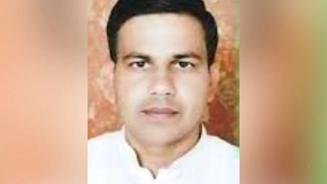 बिहार में खुला BSP का खाता, रामगढ़ सीट पर 30 वोटों से जीते सतीश यादव बिहार में खुला BSP का खाता, रामगढ़ सीट पर 30 वोटों से जीते सतीश यादव