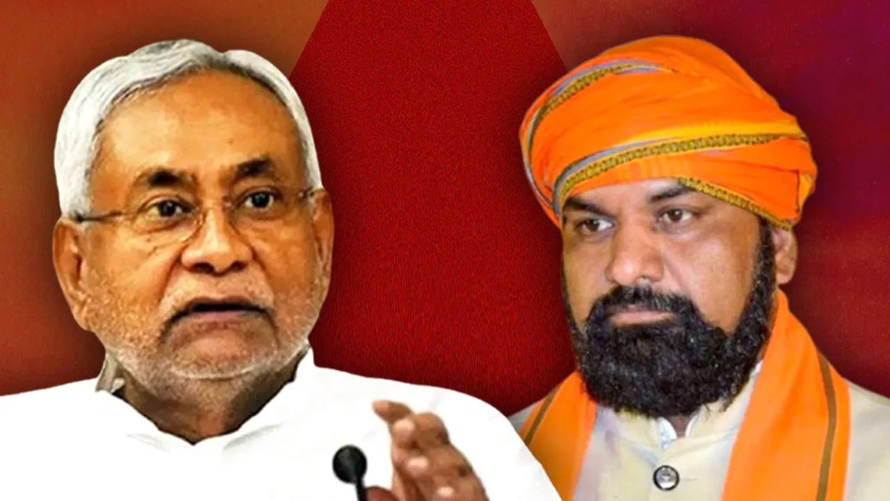 बिहार में पहले से ताकतवर हुई बीजेपी, सम्राट चौधरी को गृह, बदले गए कई मंत्रियों के विभाग बिहार में पहले से ताकतवर हुई बीजेपी, सम्राट चौधरी को गृह, बदले गए कई मंत्रियों के विभाग