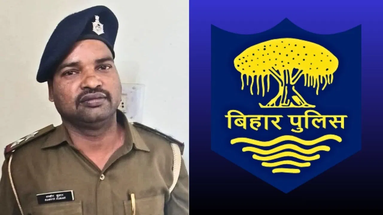 बीवी के सामने रोज ड्यूटी पर जाता था दारोगा, 5 साल बाद माता-पिता को भी पता चला… बेटा है फर्जी दारोगा बीवी के सामने रोज ड्यूटी पर जाता था दारोगा, 5 साल बाद माता-पिता को भी पता चला... बेटा है फर्जी दारोगा