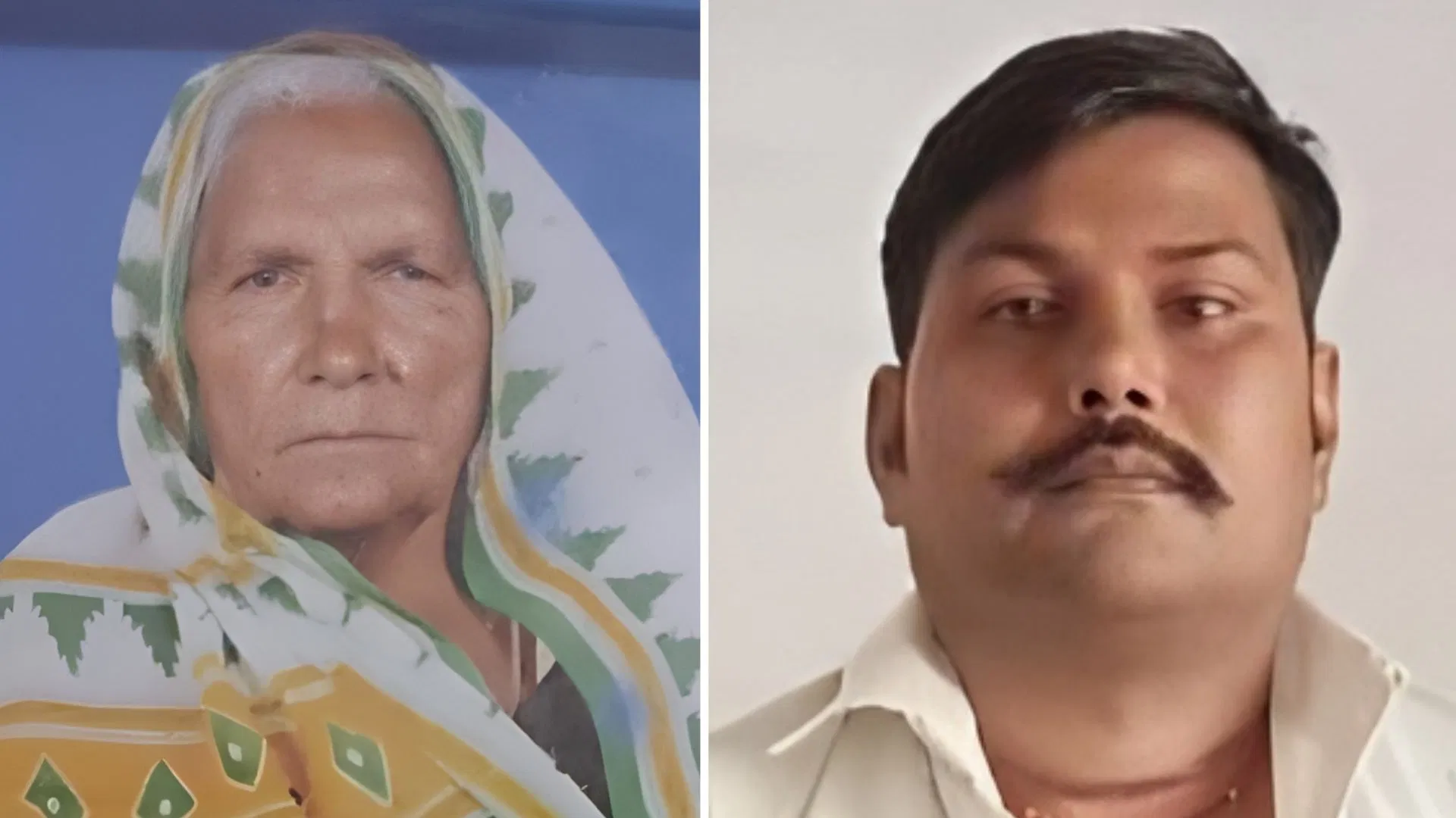 बेटे का शव देख निकली चीख, चंद मिनटों में मां ने भी तोड़ा दम…. जालौन में एक घर से साथ से उठी दो अर्थी बेटे का शव देख निकली चीख, चंद मिनटों में मां ने भी तोड़ा दम.... जालौन में एक घर से साथ से उठी दो अर्थी