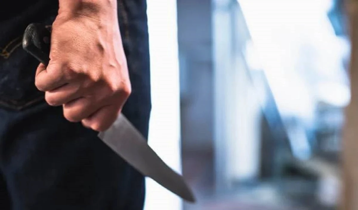 ब्रिटेन में ट्रेन के अंदर चाकू से हमला करने के मामले में दो लोग गिरफ्तार, 10 लोग अस्पताल में भर्ती ब्रिटेन में ट्रेन के अंदर चाकू से हमला करने के मामले में दो लोग गिरफ्तार, 10 लोग अस्पताल में भर्ती