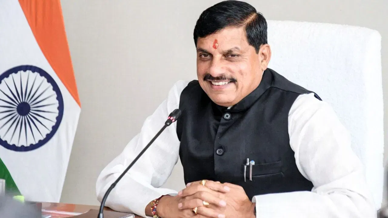 मध्य प्रदेश में 5000 हॉस्टल वार्डन की होगी भर्ती, मुख्यमंत्री मोहन यादव ने किया ऐलान, जानें क्या है प्लान मध्य प्रदेश में 5000 हॉस्टल वार्डन की होगी भर्ती, मुख्यमंत्री मोहन यादव ने किया ऐलान, जानें क्या है प्लान