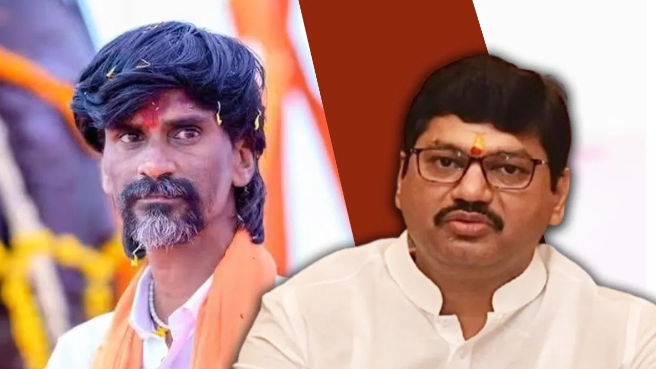 मनोज जरांगे की हत्या की साजिश से सियासी बवाल, धनंजय मुंडे ने की नार्को टेस्ट की मांग मनोज जरांगे की हत्या की साजिश से सियासी बवाल, धनंजय मुंडे ने की नार्को टेस्ट की मांग