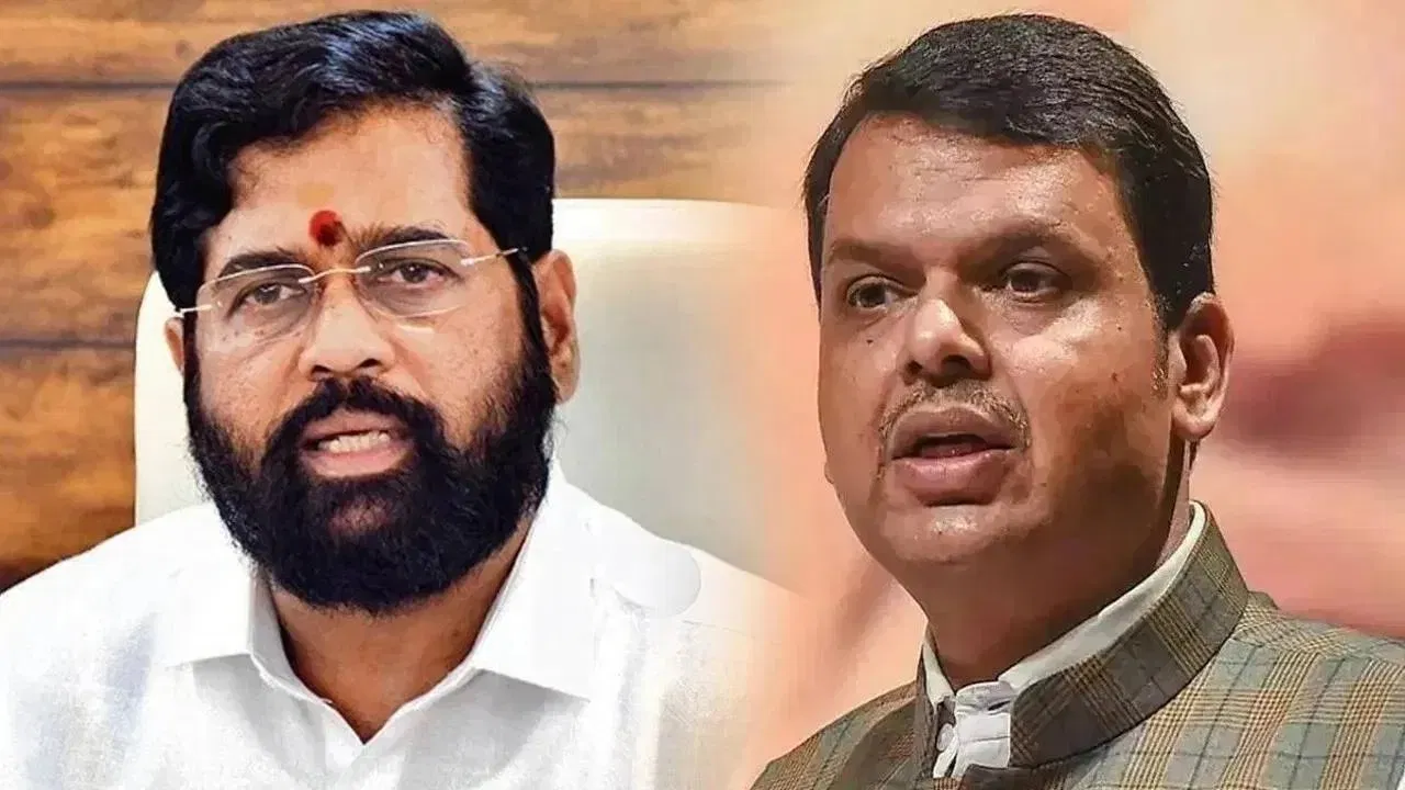 महाराष्ट्र में ‘लंका’ वाली लड़ाई, महायुति में दिखने लगी दरार… फडणवीस और शिंदे आमने-सामने महाराष्ट्र की सियासत में आखिर चल क्या रहा? कैबिनेट बैठक में नहीं पहुंचे शिंदे के मंत्री, आदित्य ठाकरे ने कसा तंज