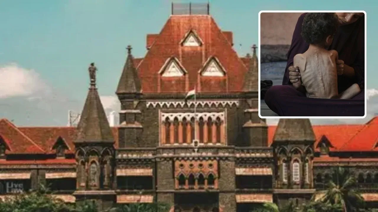महाराष्ट्र में भूख से मर गए 65 बच्चे, आखिर कौन जिम्मेदार? बॉम्बे हाई कोर्ट ने सरकार से पूछे सवाल महाराष्ट्र में भूख से मर गए 65 बच्चे, आखिर कौन जिम्मेदार? बॉम्बे हाई कोर्ट ने सरकार से पूछे सवाल