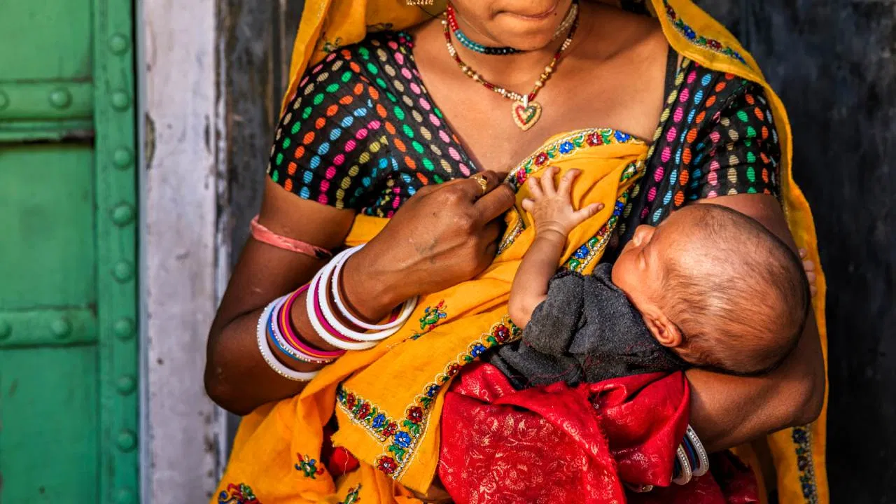 मां के दूध में यूरेनियम, स्टडी में बिहार के इनजिलों में मिली ये समस्या AIIMS के डॉक्टर ने बताया कितनी मुश्किल में हैं नौनिहाल मां के दूध में यूरेनियम, स्टडी में बिहार के इनजिलों में मिली ये समस्या AIIMS के डॉक्टर ने बताया कितनी मुश्किल में हैं नौनिहाल