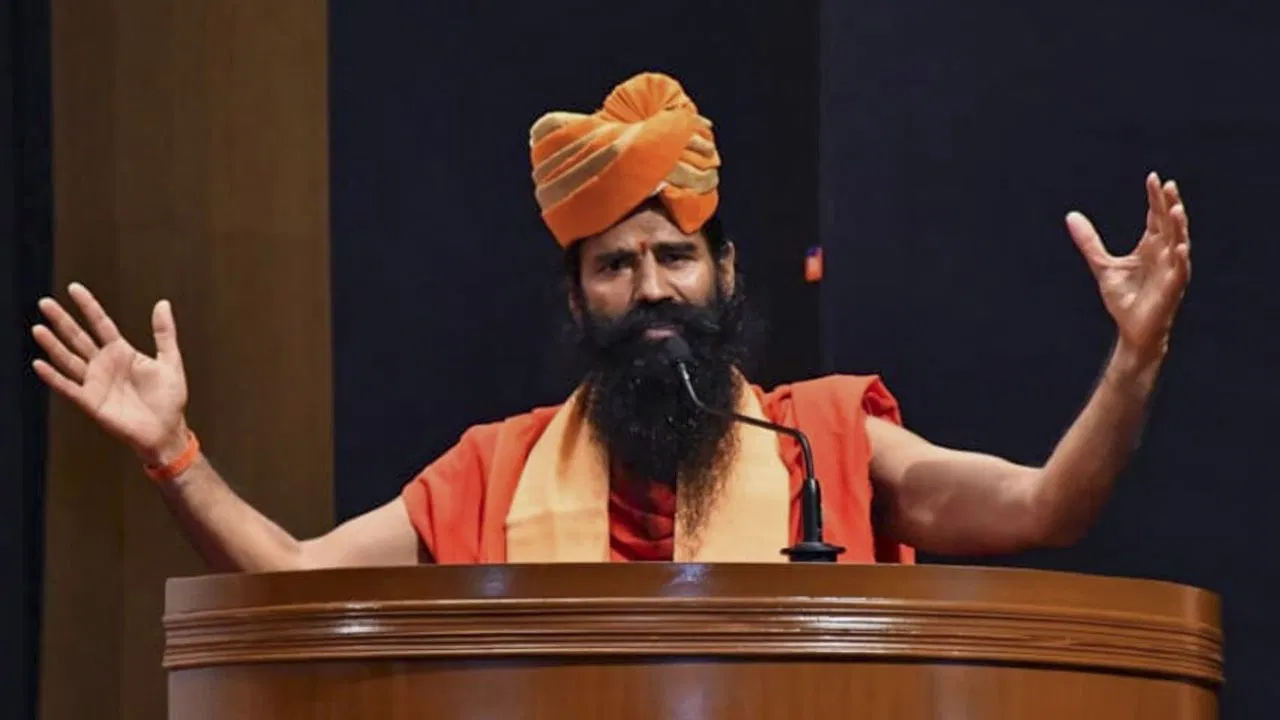 मुंह में बार-बार होने वाले छालों से बचाव के लिए स्वामी रामदेव ने बताए ये आयुर्वेदिक तरीके मुंह में बार-बार होने वाले छालों से बचाव के लिए स्वामी रामदेव ने बताए ये आयुर्वेदिक तरीके