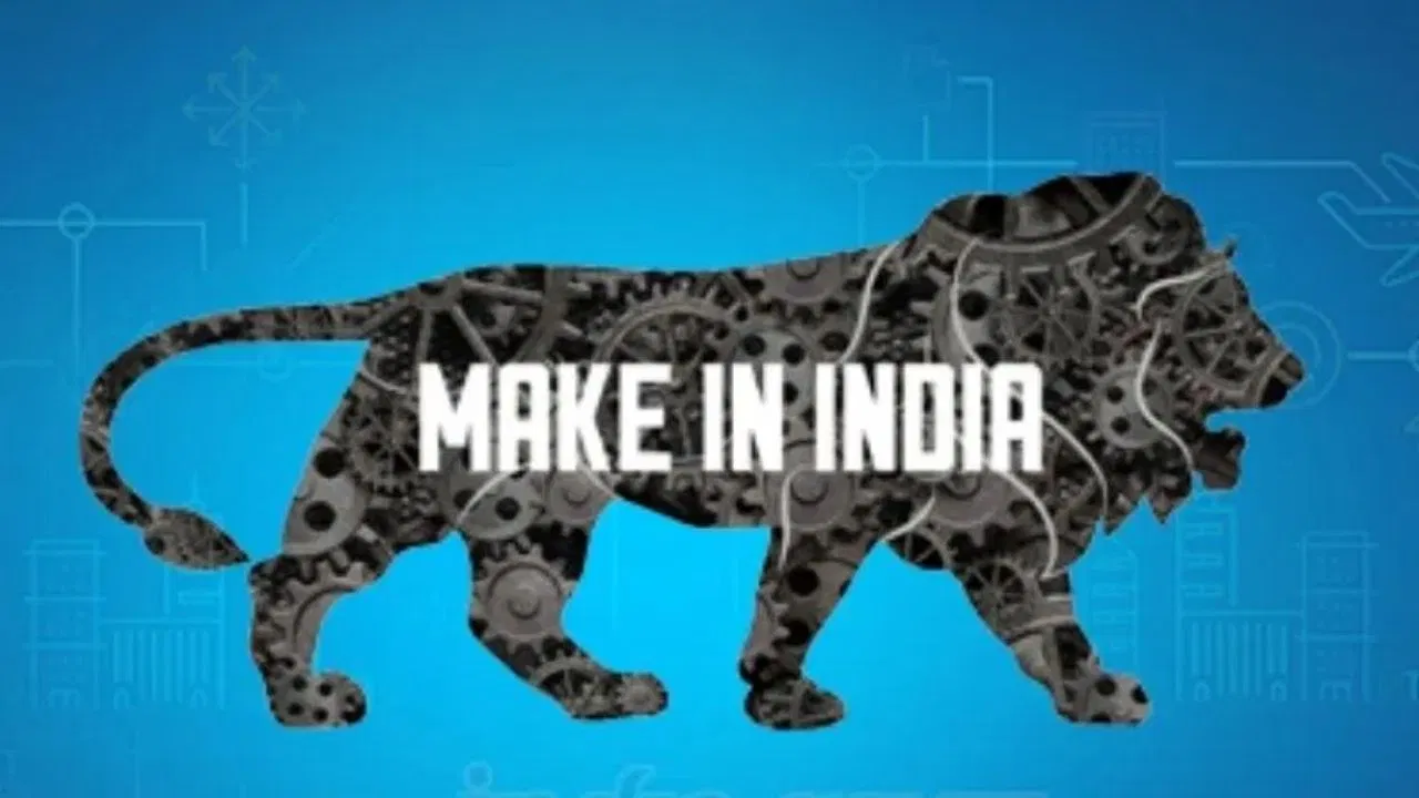 मेक इन इंडिया ने बदली तस्वीर, 10 साल में दोगुना हुआ विदेशी निवेश मेक इन इंडिया ने बदली तस्वीर, 10 साल में दोगुना हुआ विदेशी निवेश
