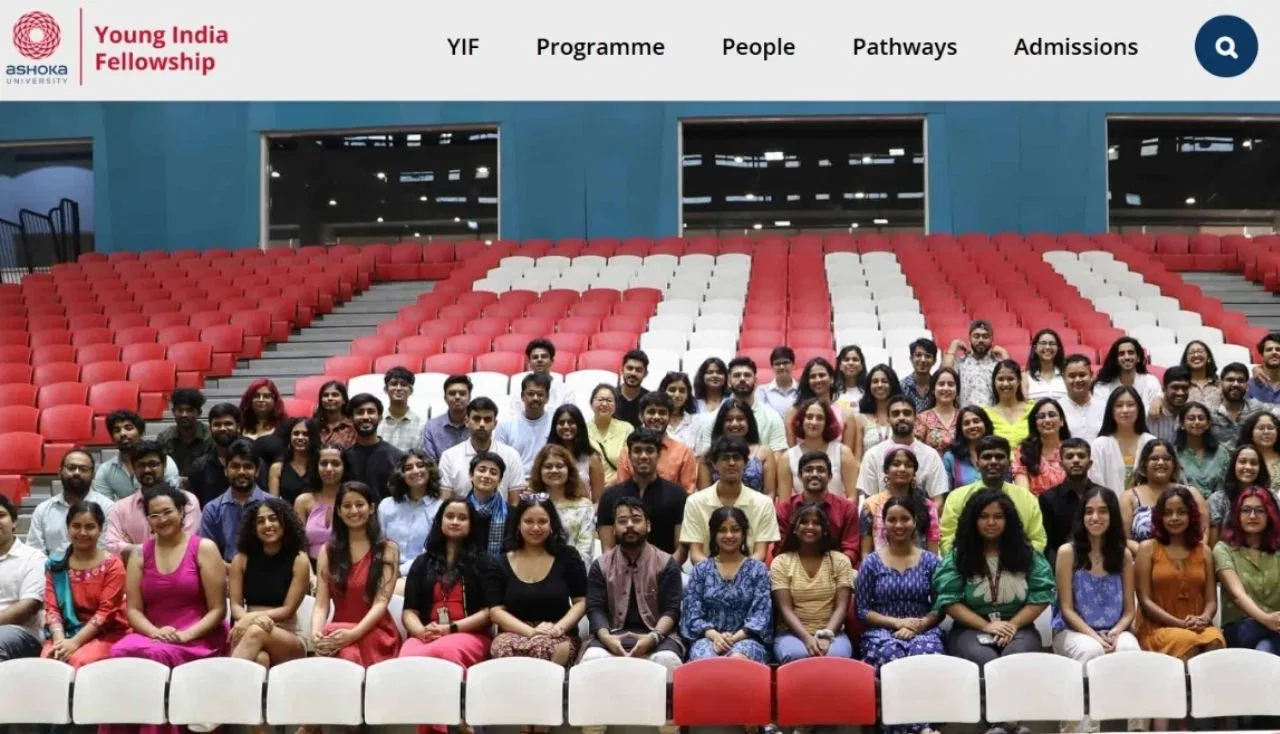 यंग इंडिया फेलोशिप के लिए करें आवेदन, जानें कौन सी यूनिवर्सिटी का है ये प्राेग्राम? क्या है सिलेक्शन प्रोसेस यंग इंडिया फेलोशिप के लिए करें आवेदन, जानें कौन सी यूनिवर्सिटी का है ये प्राेग्राम? क्या है सिलेक्शन प्रोसेस