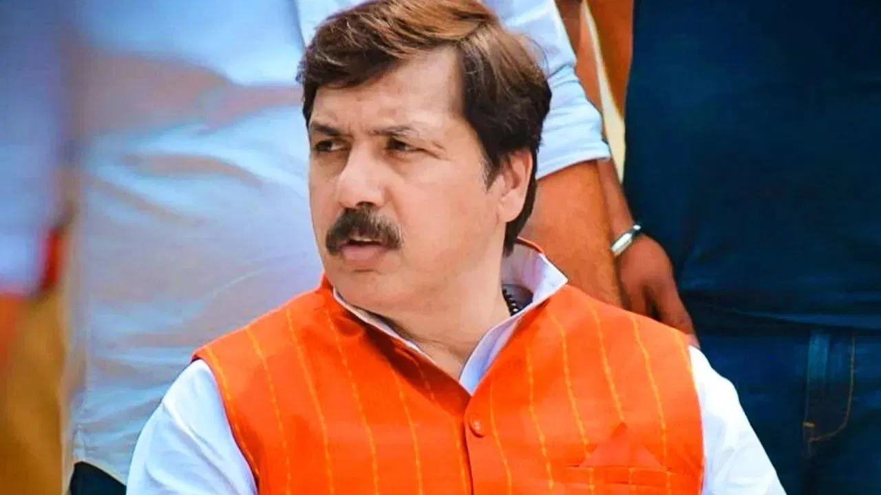 राजनीतिक साजिश, CBI जांच की मांग… कफ सिरप मामले में नाम सामने आने के बाद क्या बोले धनंजय सिंह? राजनीतिक साजिश, CBI जांच की मांग... कफ सिरप मामले में नाम सामने आने के बाद क्या बोले धनंजय सिंह?