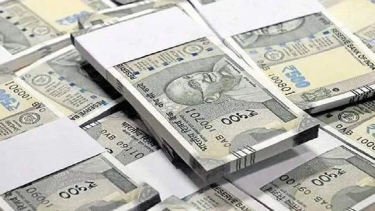रिलायंस, टीसीएस, इंफोसिस और एसबीआई, इन 7 कंपनियों ने पिछले हफ्ते की ताबड़तोड़ कमाई रिलायंस, टीसीएस, इंफोसिस और एसबीआई, इन 7 कंपनियों ने पिछले हफ्ते की ताबड़तोड़ कमाई